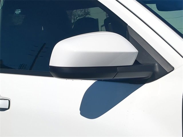 Certified 2024 Toyota Tacoma TRD Sport image 12