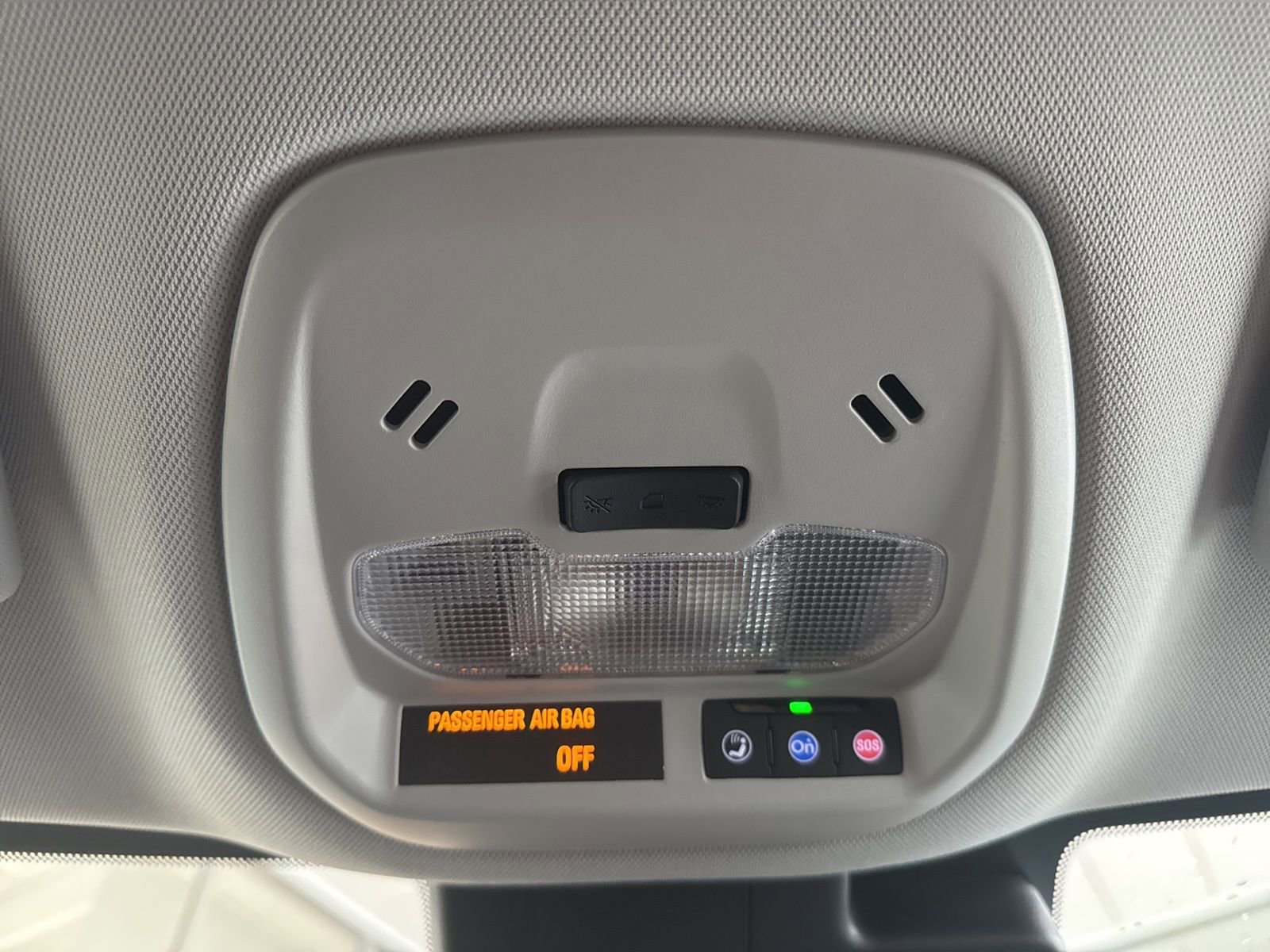 New 2026 Chevrolet Trax LS image 27