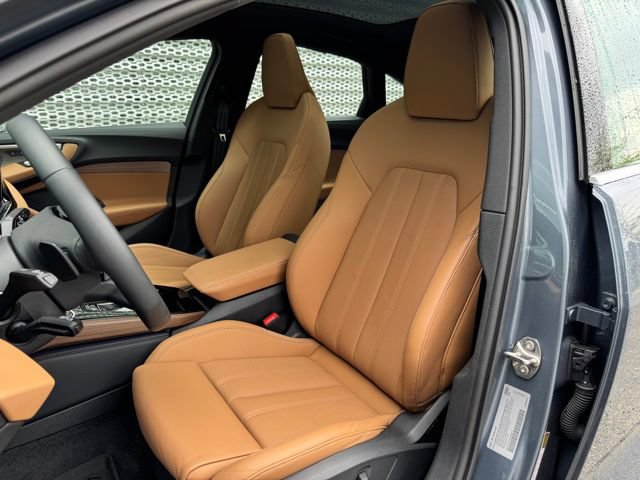 Used 2025 Audi A5 2.0T Premium w/ Premium Plus AWD/4WD image 10