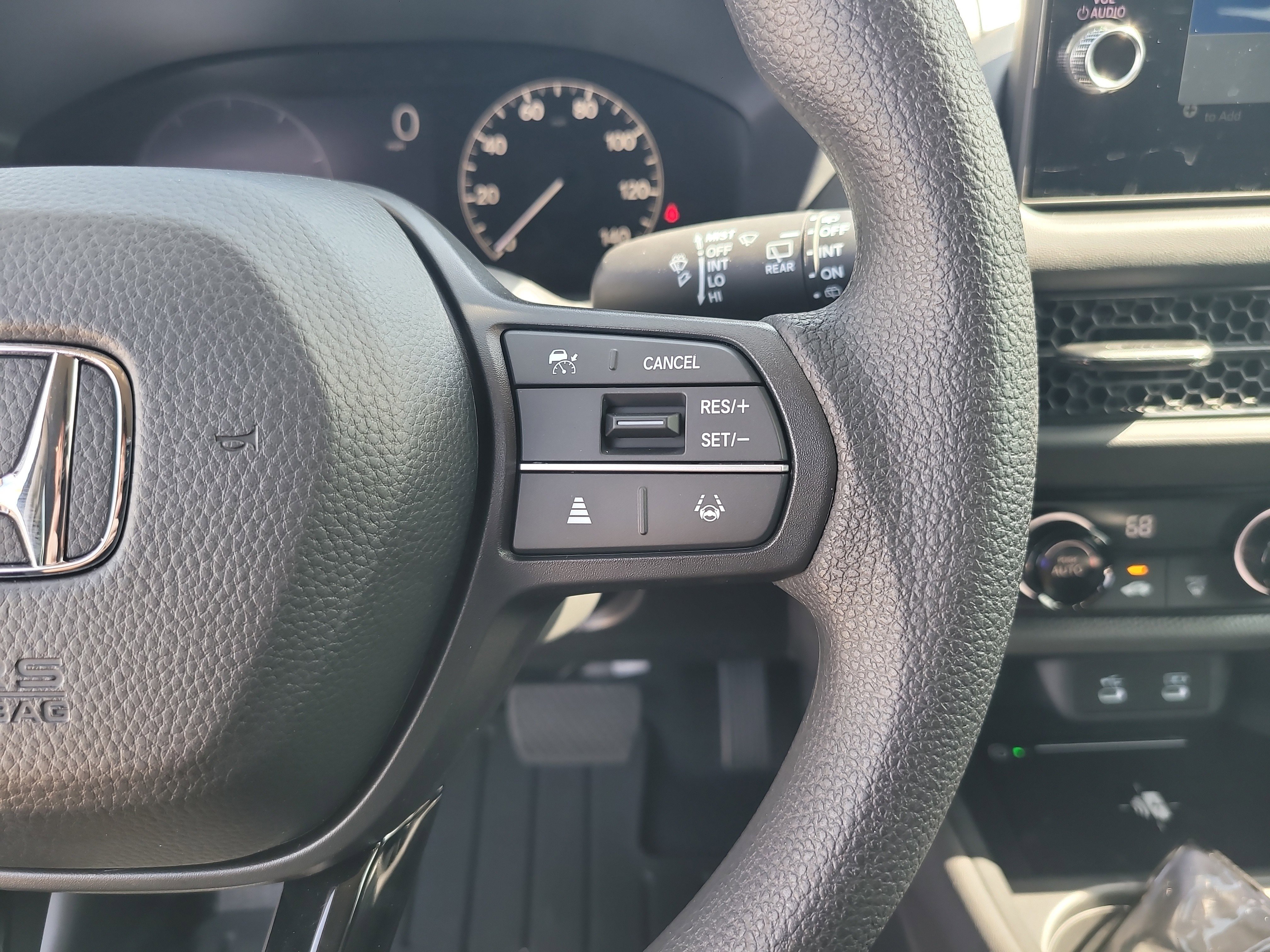 New 2027 Honda HR-V LX image 20