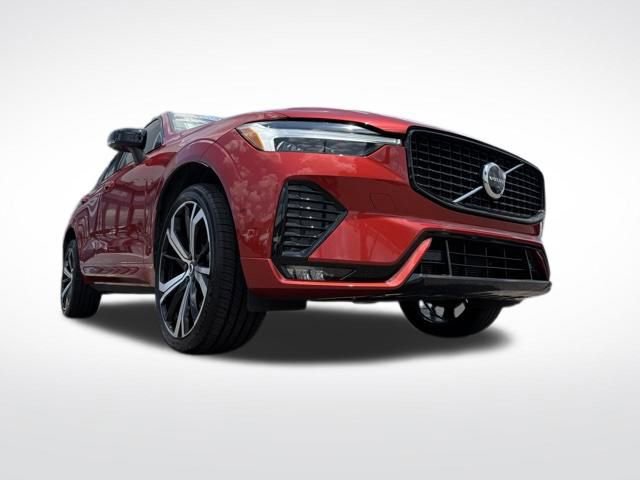 Used 2024 Volvo XC60 B5 Ultimate image 50