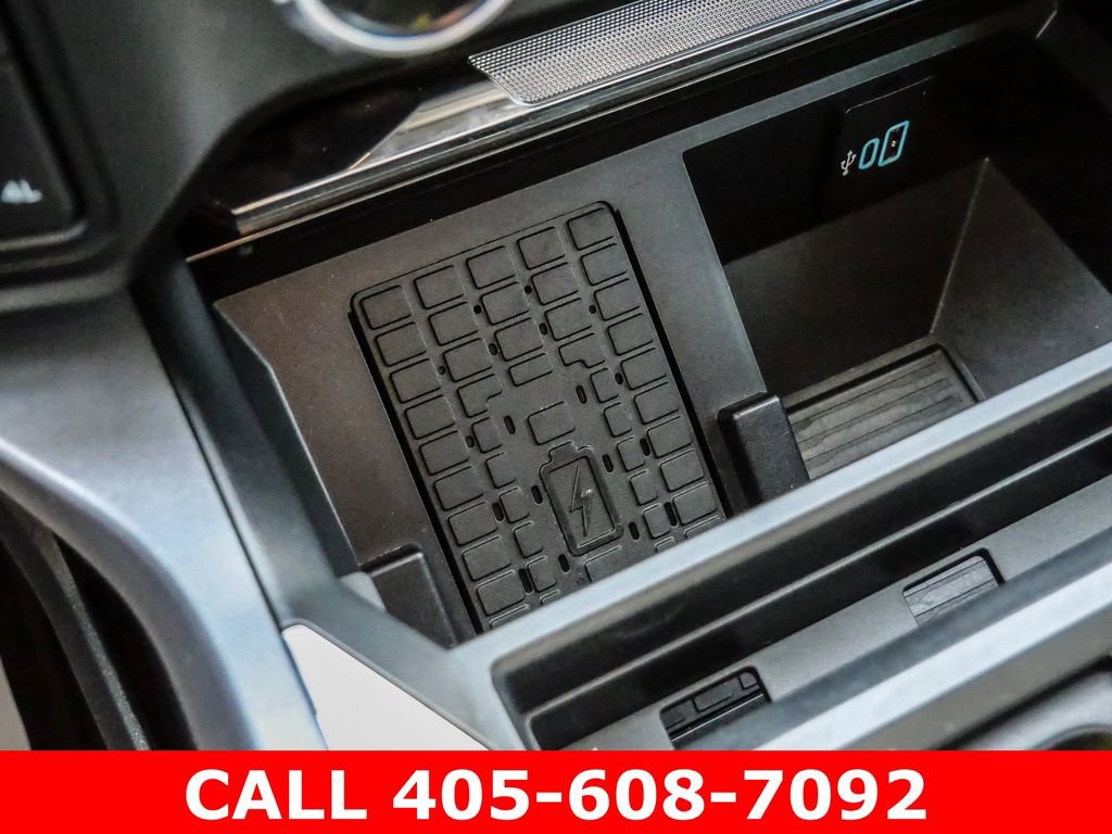 Used 2024 Ford F250 Lariat AWD/4WD image 47