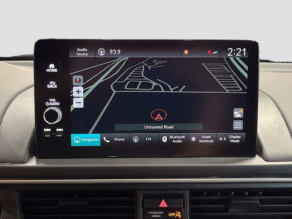 Used 2025 Honda Pilot Elite image 13