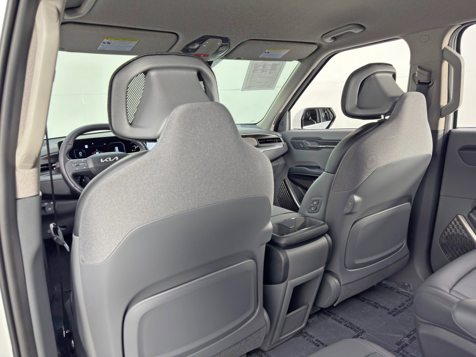 Used 2024 Kia EV9 Light image 38