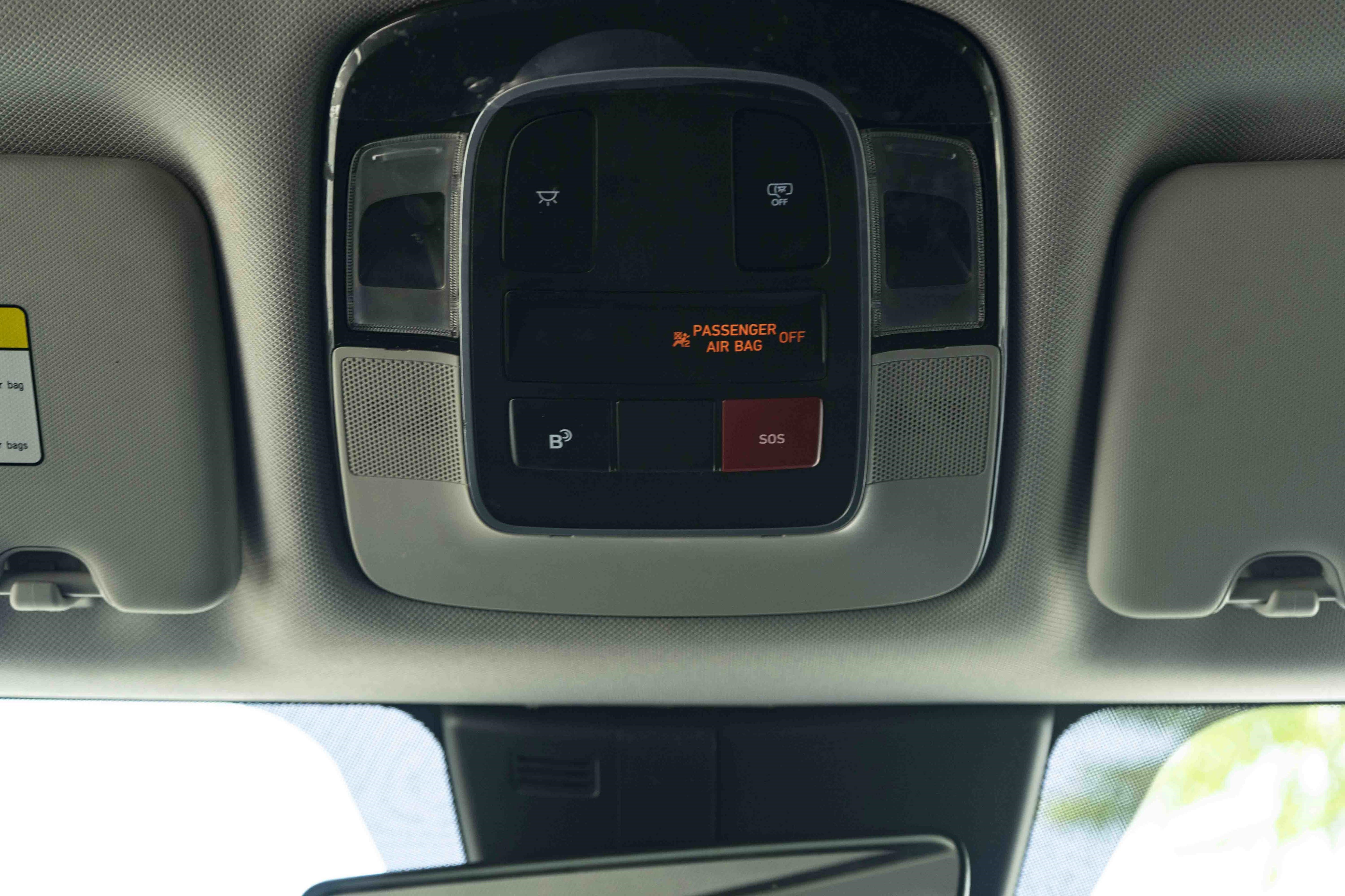 Used 2026 Hyundai Tucson SEL FWD image 34