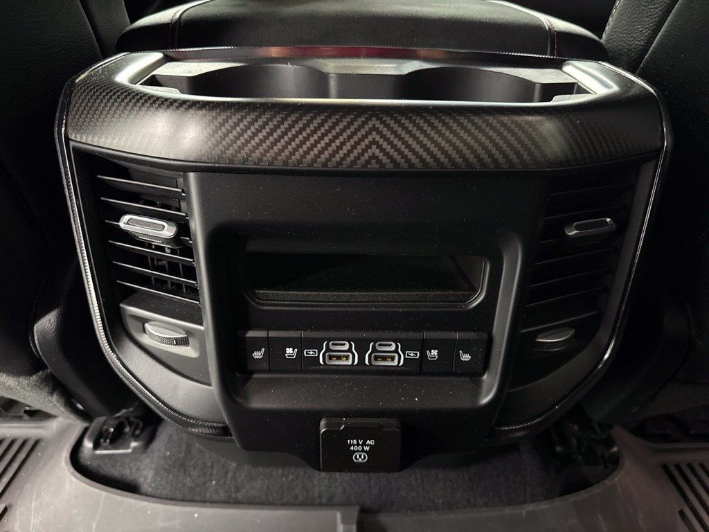 Used 2025 RAM 1500 RHO w/ RHO Level 1 Equipment Group AWD/4WD image 16