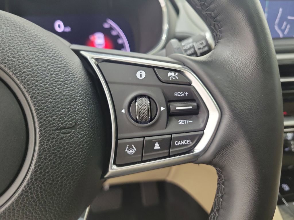 Used 2025 Acura MDX w/ Technology Package image 27