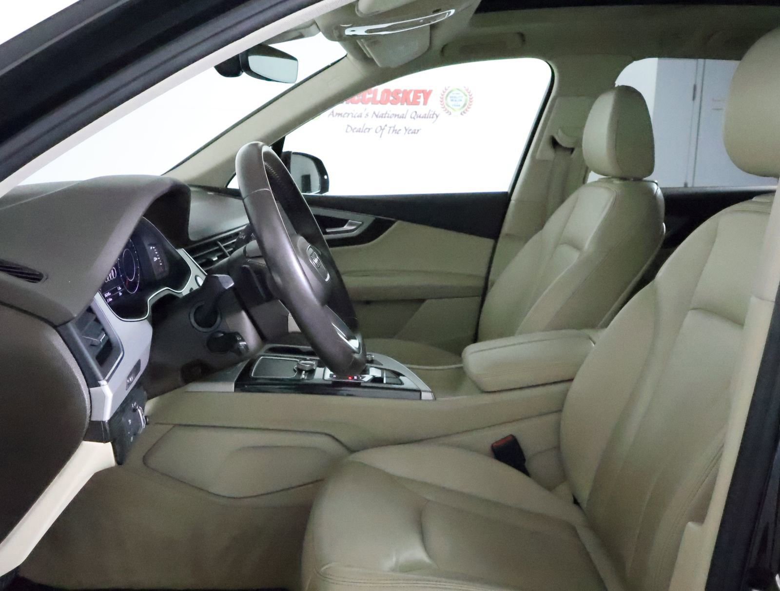 Used 2019 Audi Q7 2.0T Premium image 30