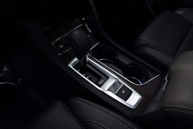 Certified 2024 Subaru Ascent Touring image 10