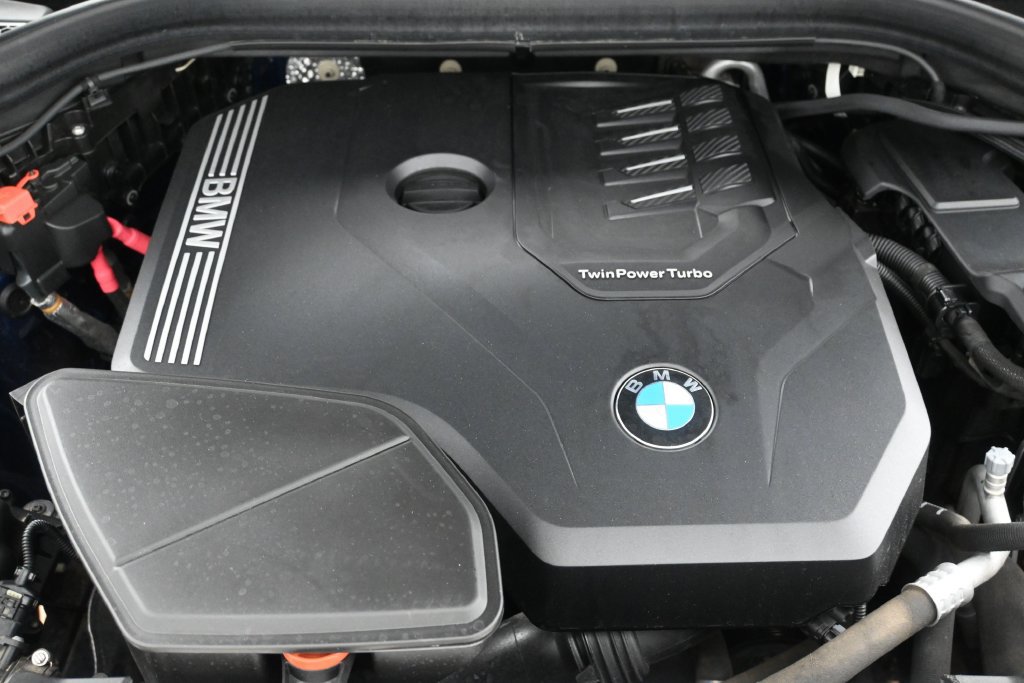 Used 2022 BMW X3 xDrive30i AWD/4WD image 38