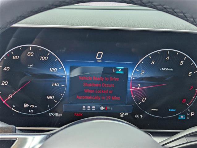 Used 2026 Mercedes-Benz GLC 300 4MATIC image 10