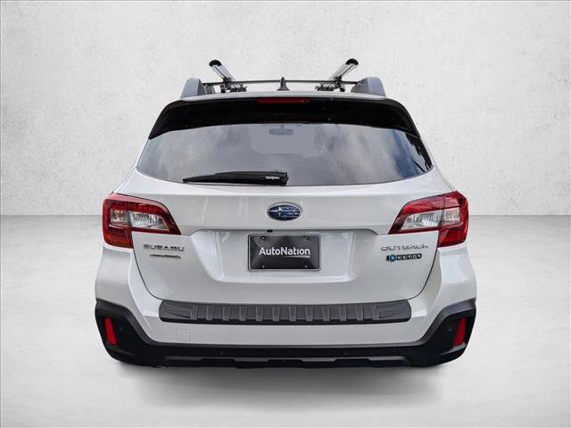 Used 2018 Subaru Outback 2.5i Limited AWD/4WD image 7