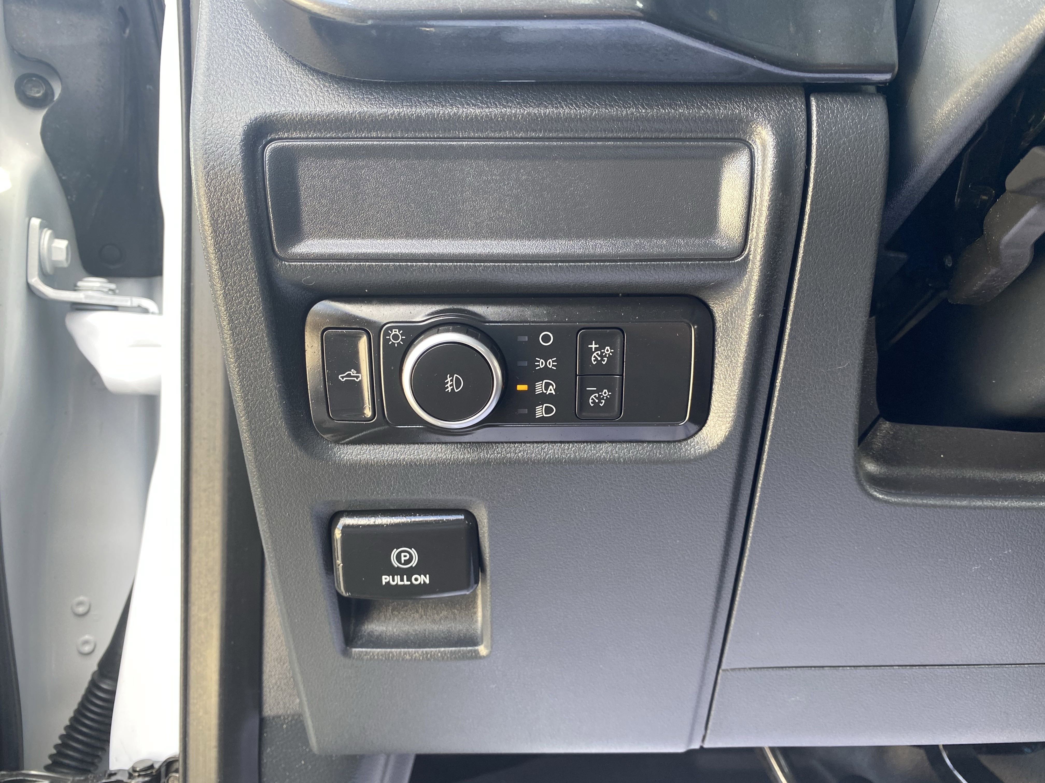 Used 2022 Ford F150 XL w/ STX Appearance Package image 6