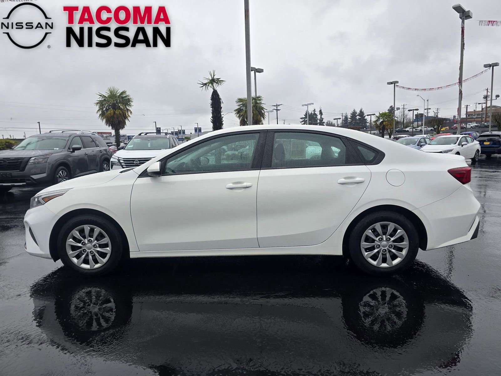 Used 2022 Kia Forte FE video 2