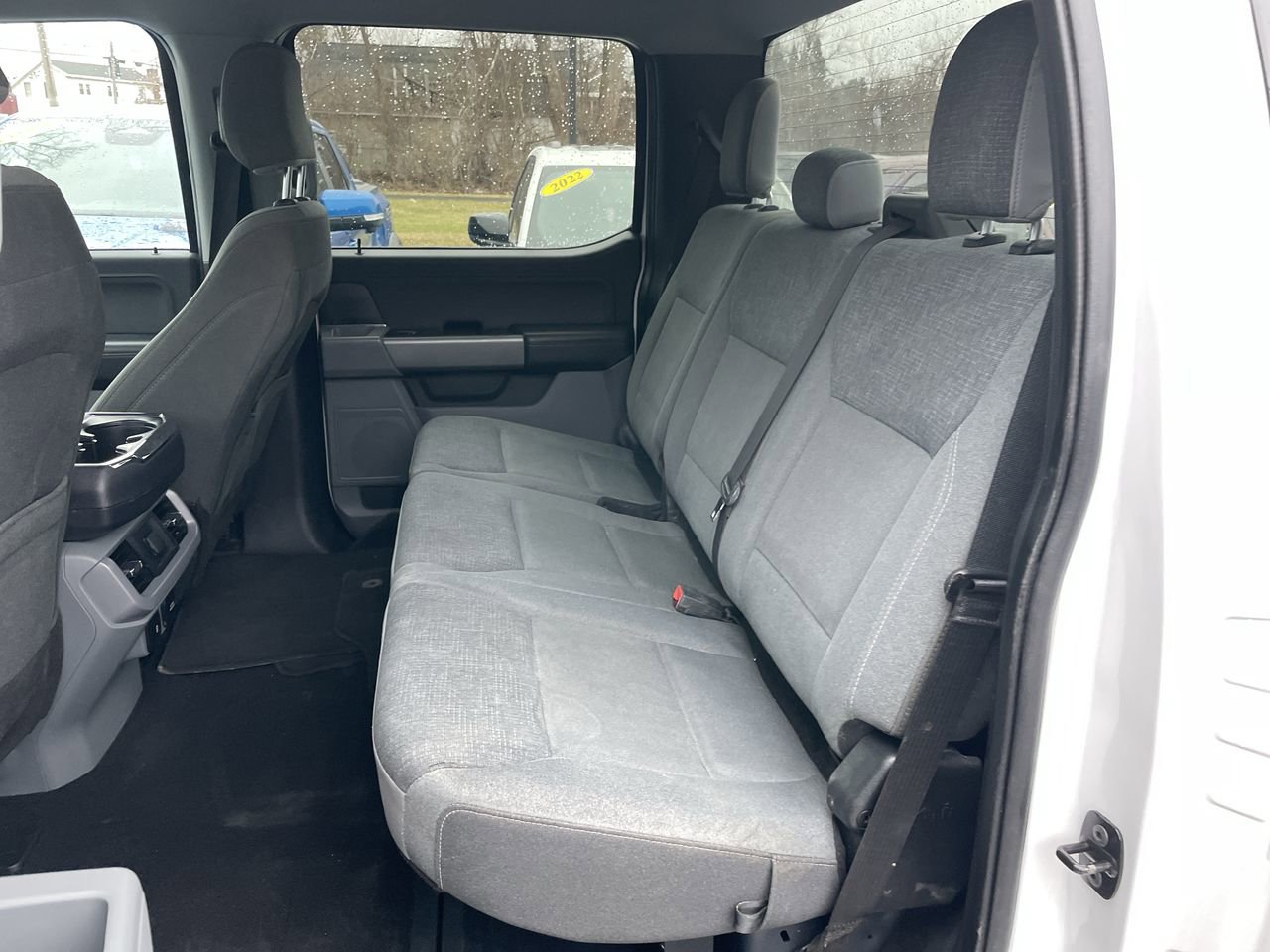 Used 2024 Ford F150 XLT w/ Mobile Office Package AWD/4WD image 22