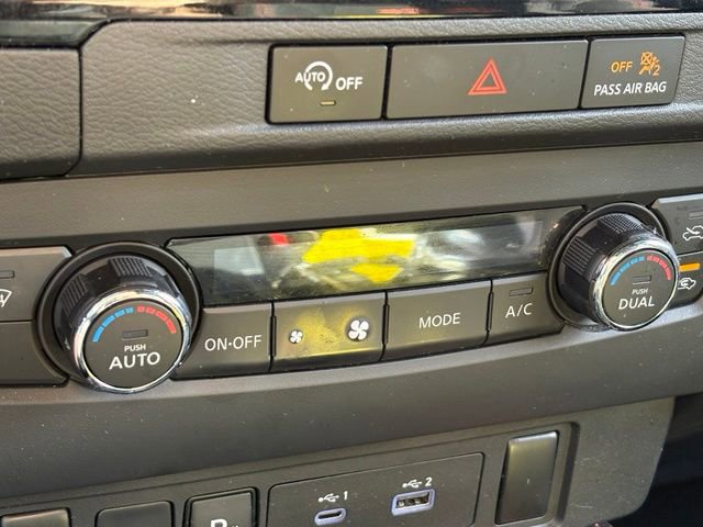 Certified 2023 Nissan Frontier PRO-4X w/ Technology Package AWD/4WD image 20