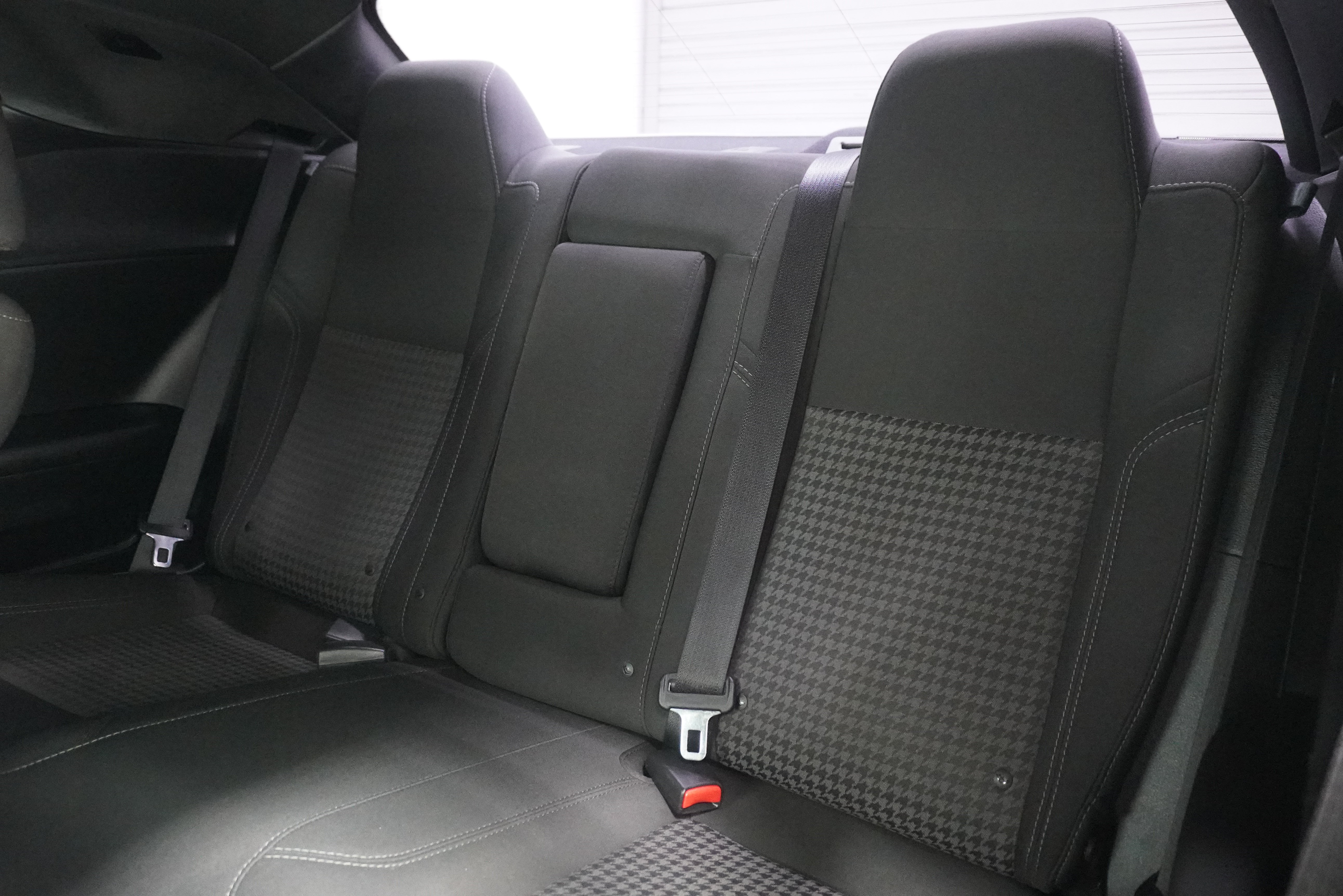 Used 2019 Dodge Challenger SXT RWD image 12
