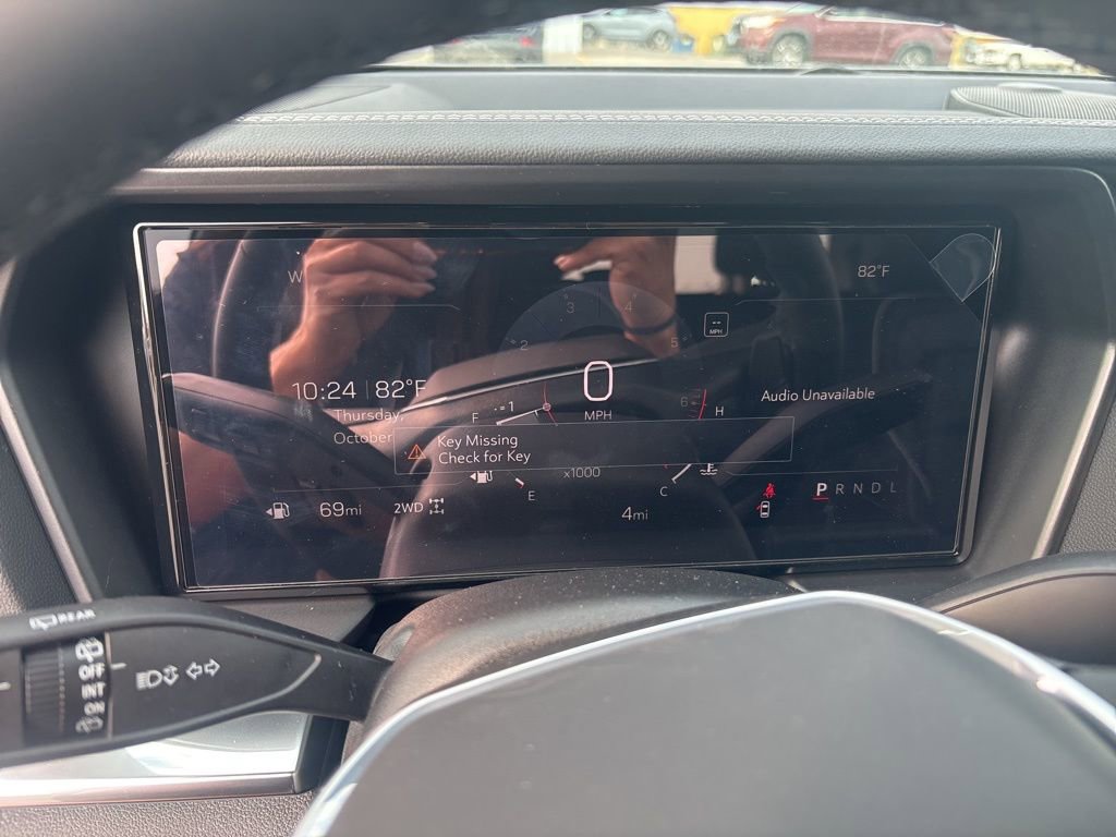 New 2026 GMC Terrain Denali w/ LPO, Floor Liner Package image 25