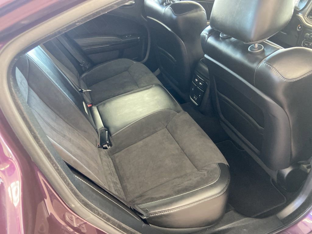 Certified 2022 Dodge Charger GT w/ Plus Group image 15