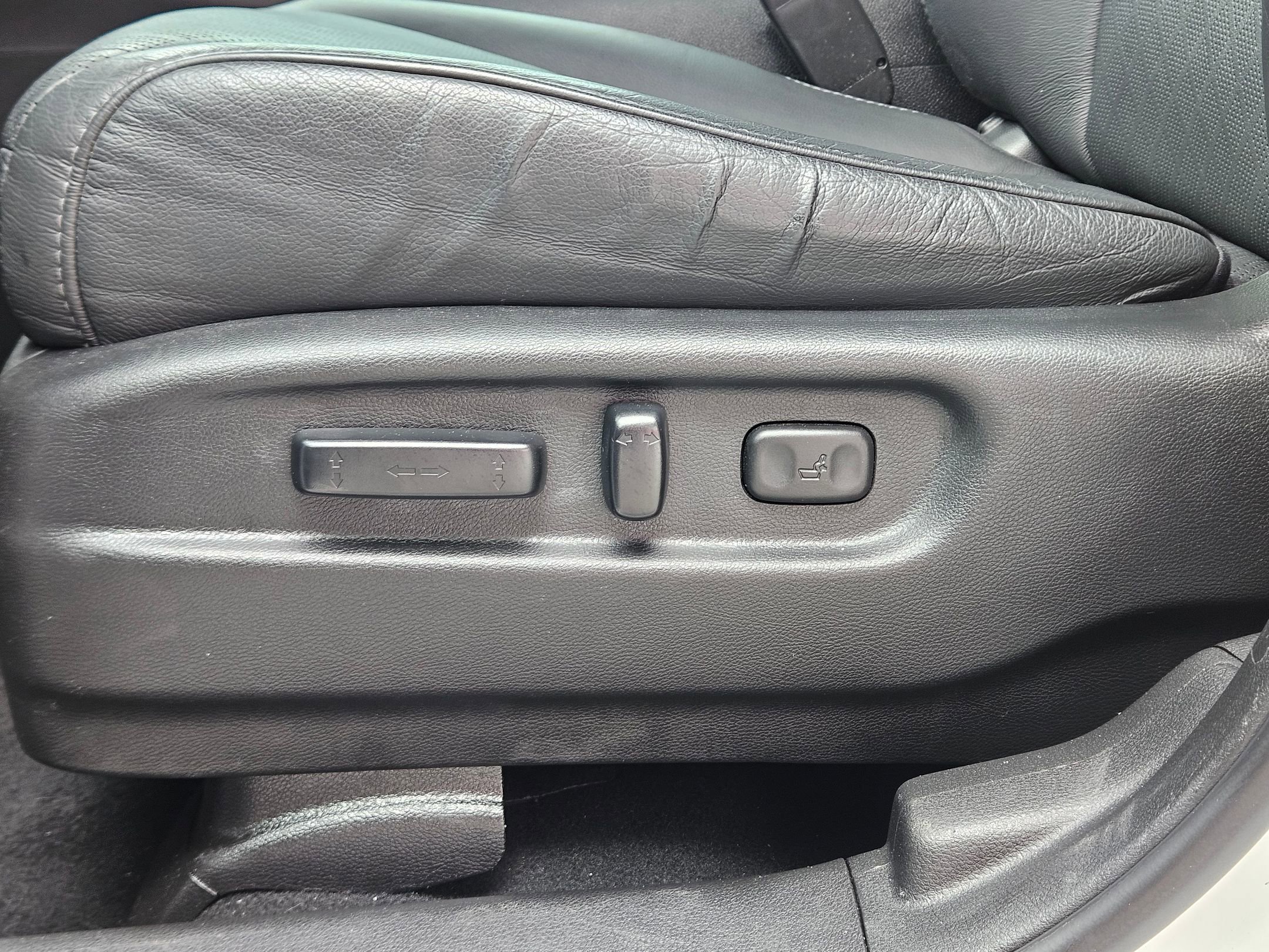 Used 2021 Honda Passport Touring image 20