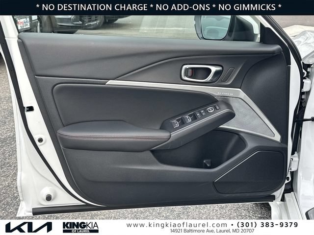 Used 2026 Acura Integra Type S FWD image 19