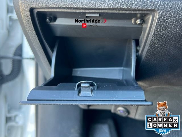 Used 2023 Toyota Camry XSE w/ Navigation Package FWD image 18