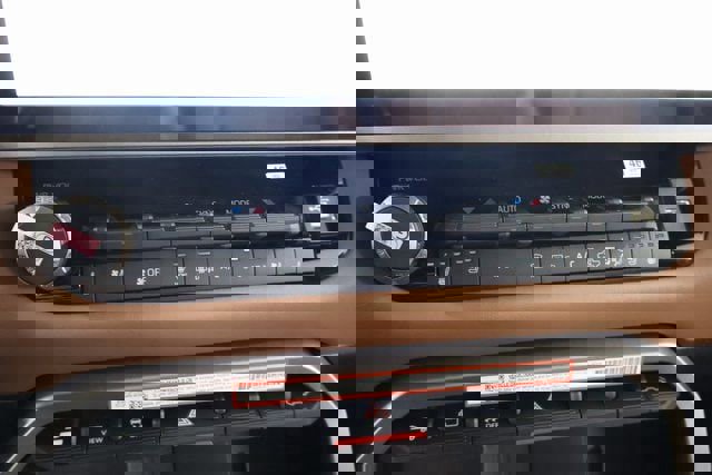 New 2026 Toyota Tundra 1794 Edition image 17