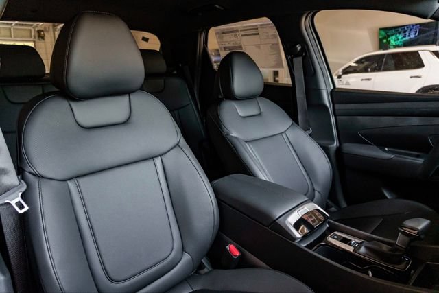 New 2026 Hyundai Santa Cruz SEL FWD image 25