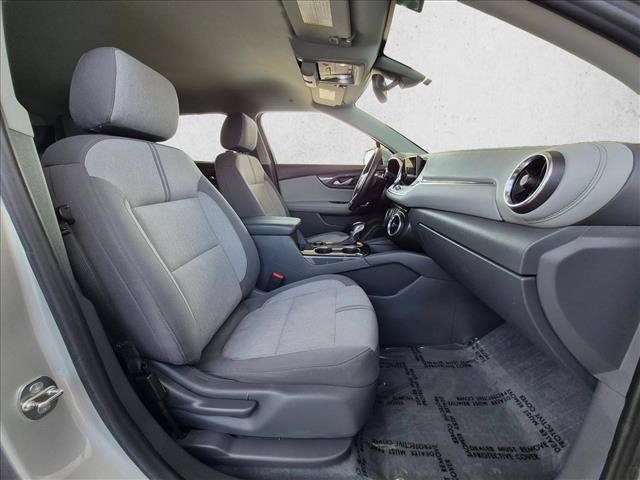 Used 2019 Chevrolet Blazer LT FWD image 20