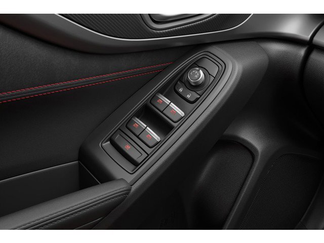 New 2026 Subaru WRX Limited AWD/4WD image 23