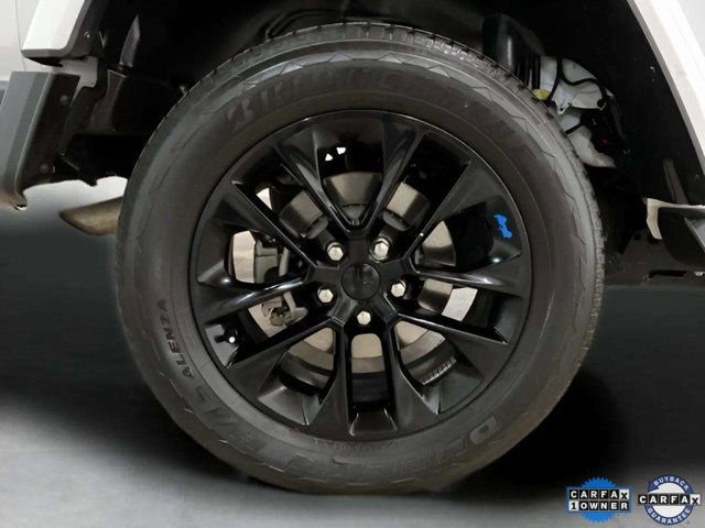 Used 2023 Jeep Wrangler Unlimited Sahara w/ Cold Weather Group image 29