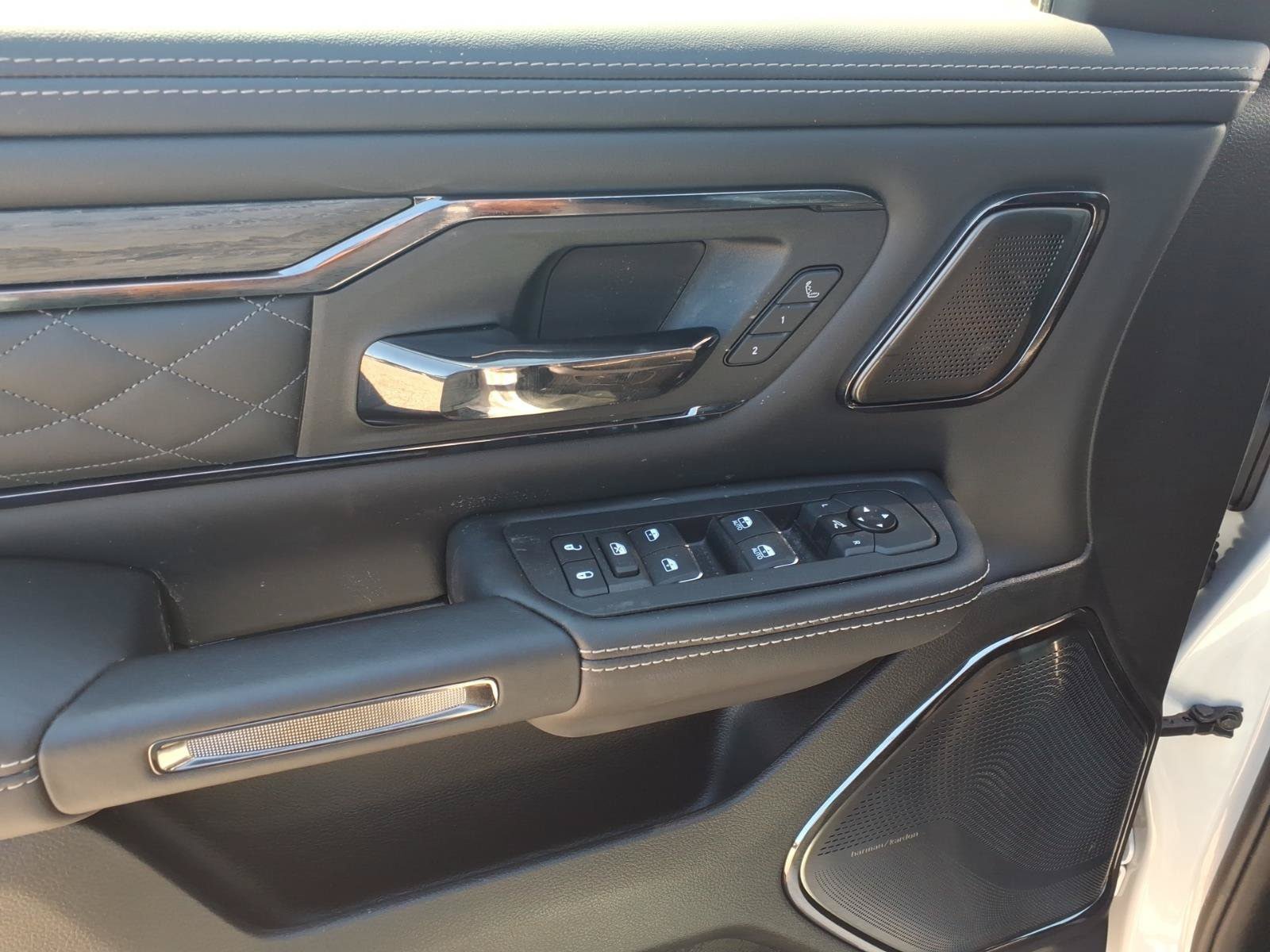New 2026 RAM 1500 Limited AWD/4WD image 13