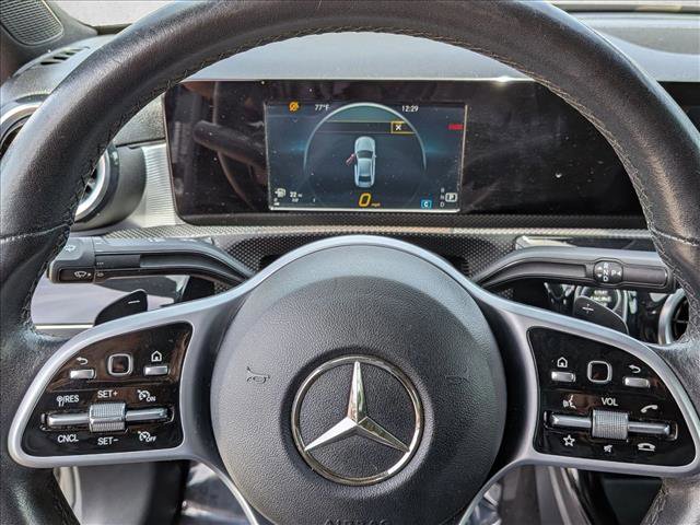 Used 2020 Mercedes-Benz A 220 image 11