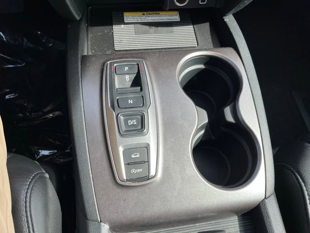 Used 2022 Honda Pilot Special Edition image 17