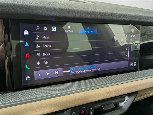 New 2026 Porsche Cayenne Coupe image 17