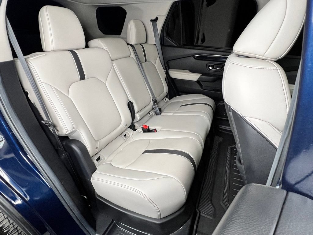 Used 2026 Honda Passport RTL image 19