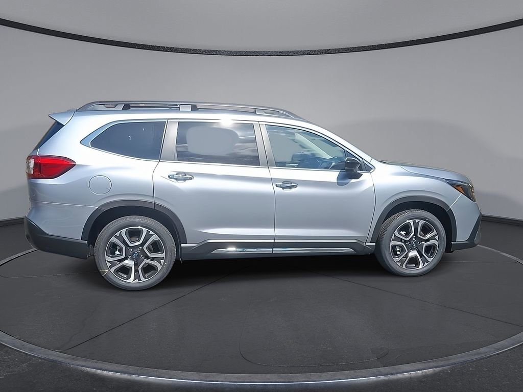 New 2026 Subaru Ascent Touring AWD/4WD image 9
