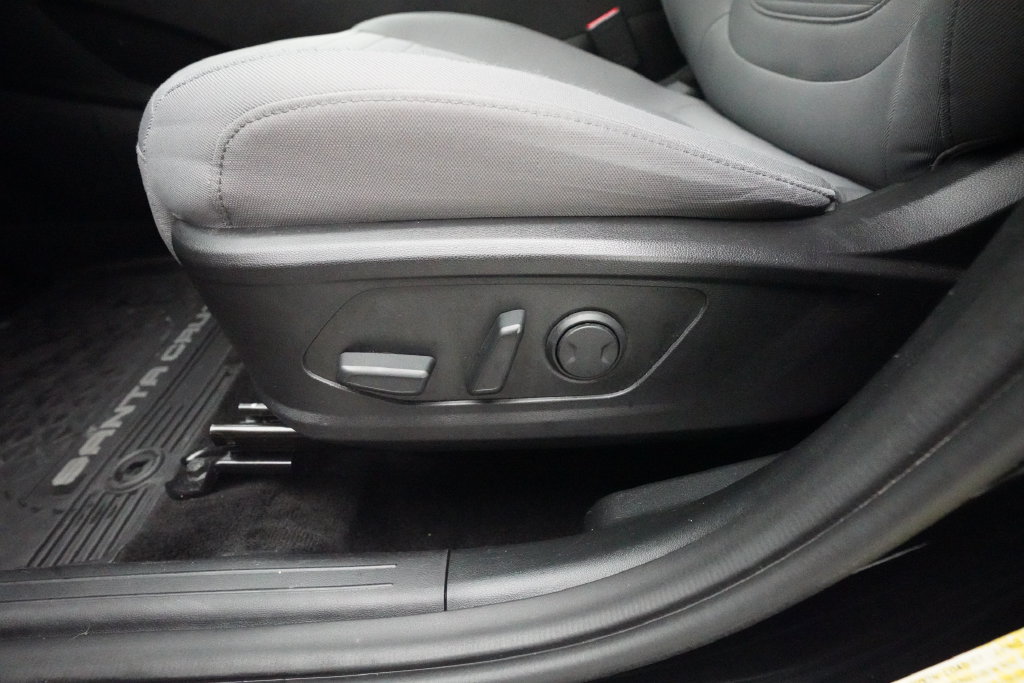 Used 2022 Hyundai Santa Cruz SEL AWD/4WD image 27