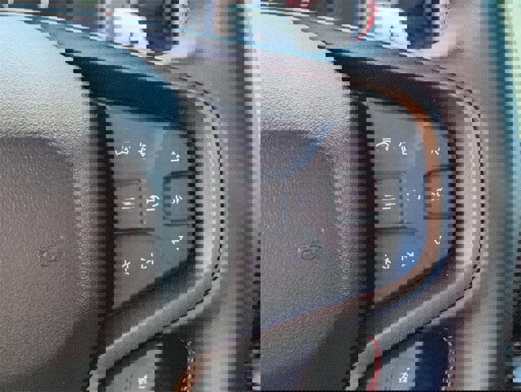 Used 2024 Ford Bronco Raptor image 25