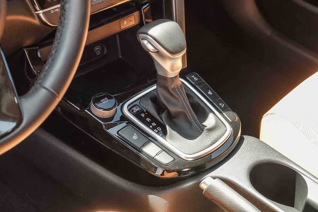 Certified 2024 Kia Seltos EX AWD/4WD image 18