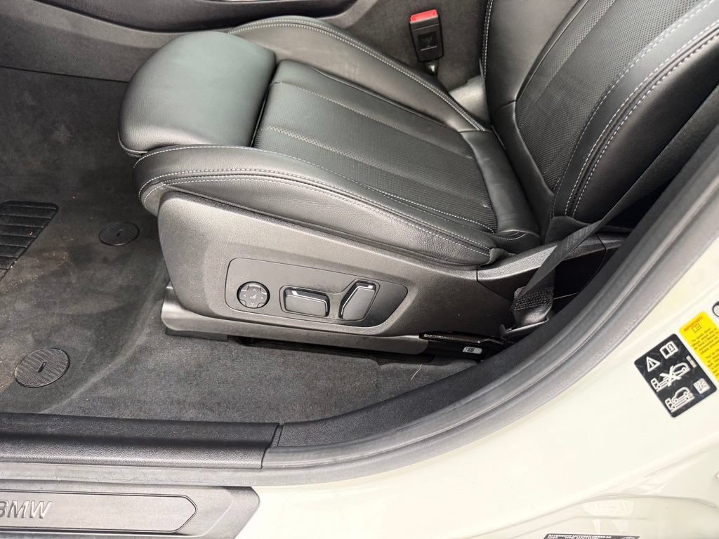 Used 2024 BMW X3 xDrive30i AWD/4WD image 13