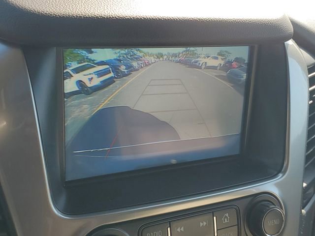 Certified 2019 Chevrolet Tahoe Premier AWD/4WD image 29