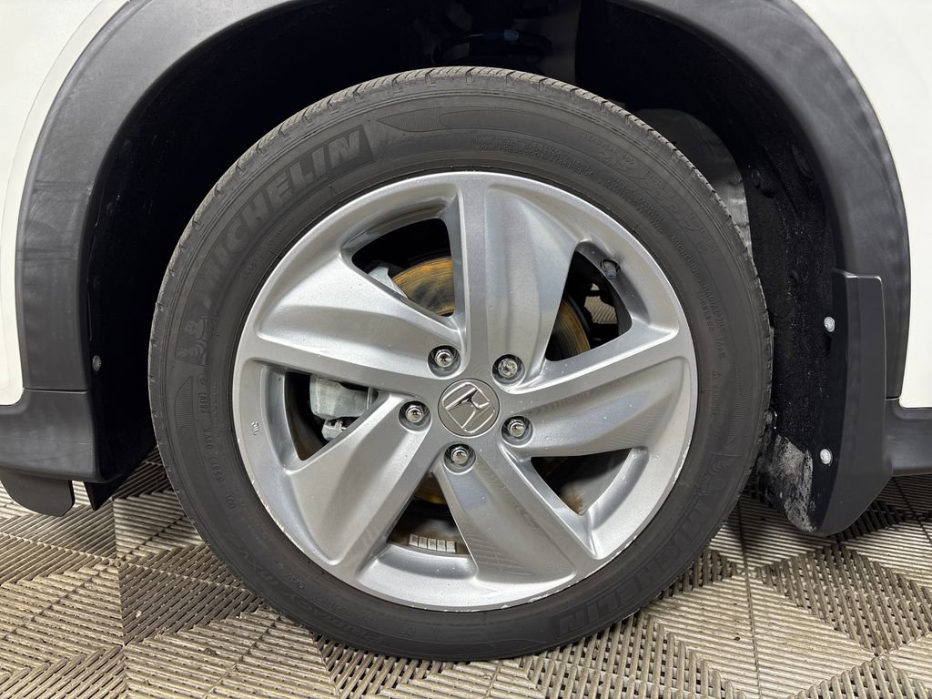 Used 2019 Honda HR-V EX image 11