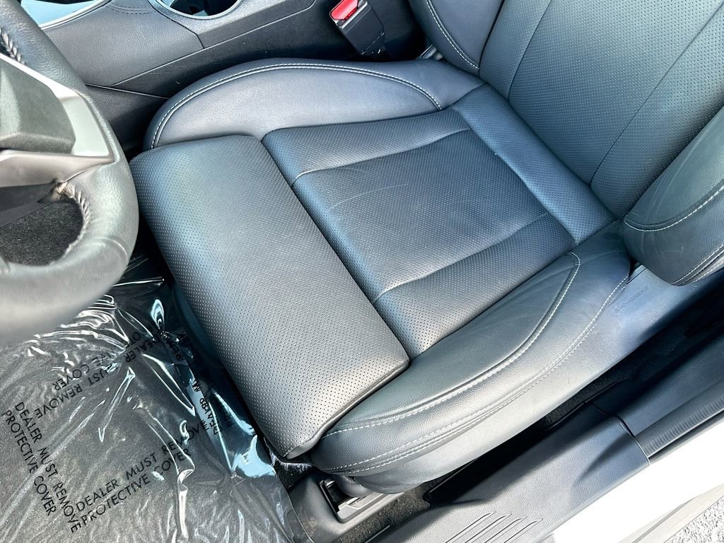 Used 2023 Subaru Outback Limited image 20