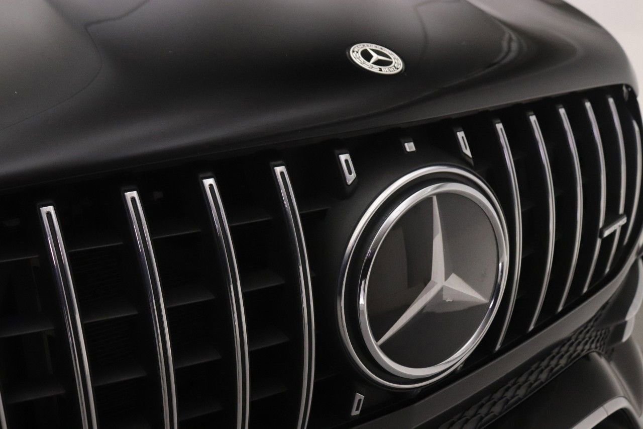 Certified 2023 Mercedes-Benz GLE 53 AMG GLE 53 AMG image 28