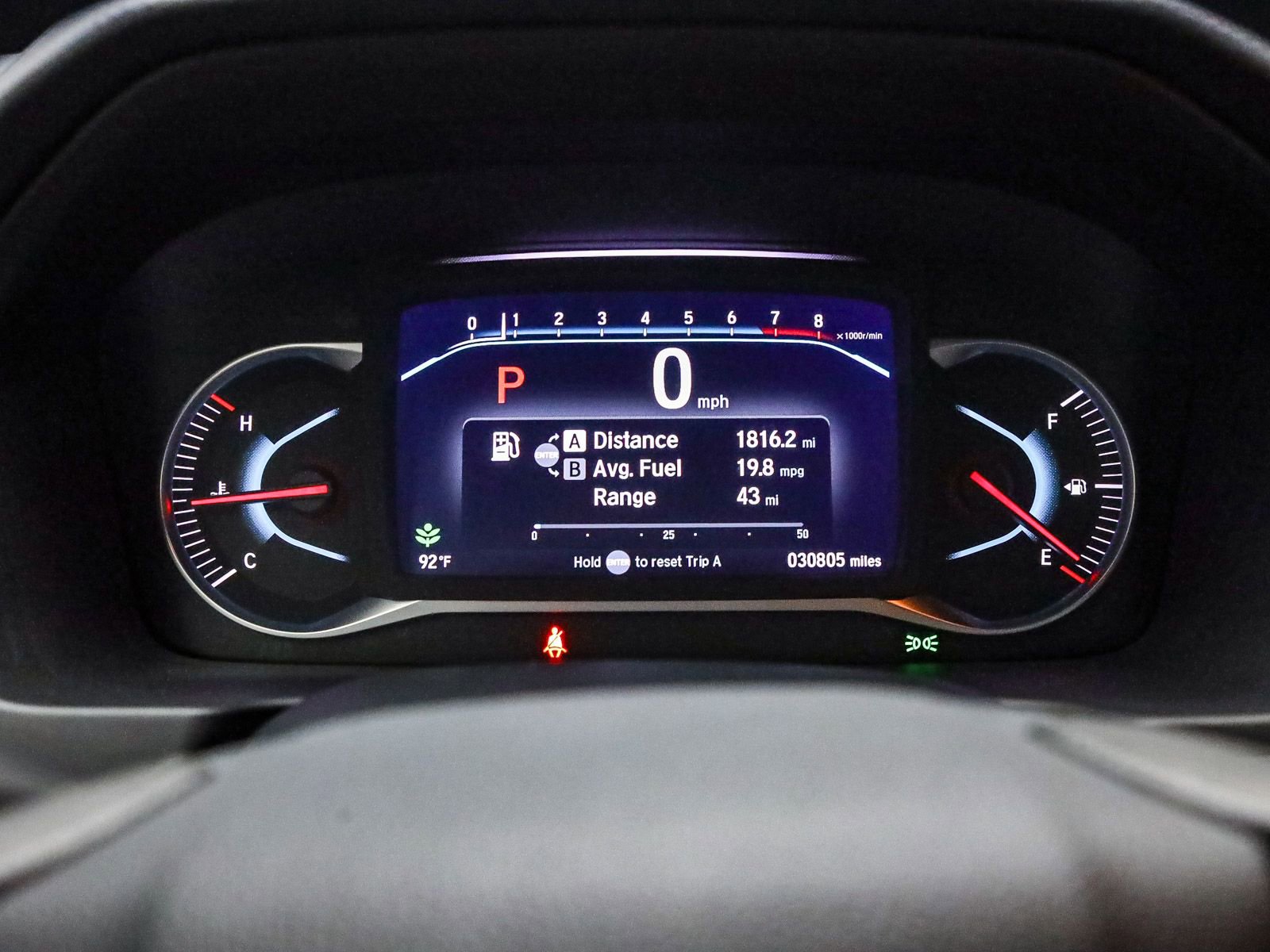 Used 2019 Honda Passport Sport image 24