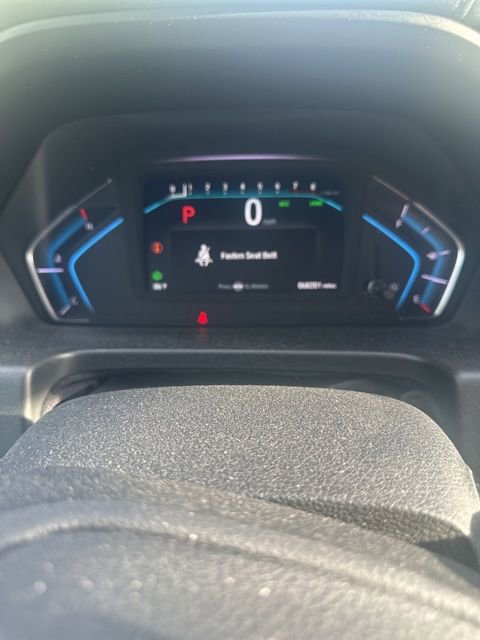 Used 2019 Honda Odyssey EX-L image 12