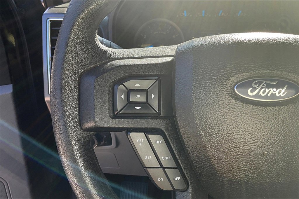 Used 2016 Ford F150 XLT w/ XTR Package image 12