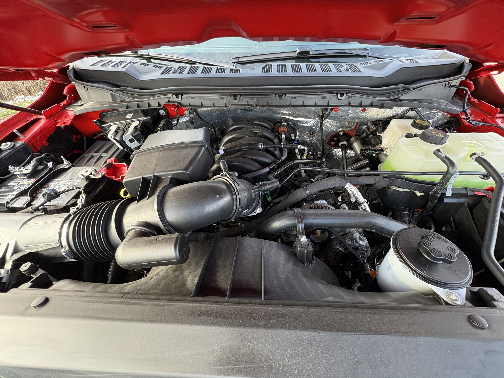 Used 2026 Ford F350 XL w/ STX Appearance Package image 13