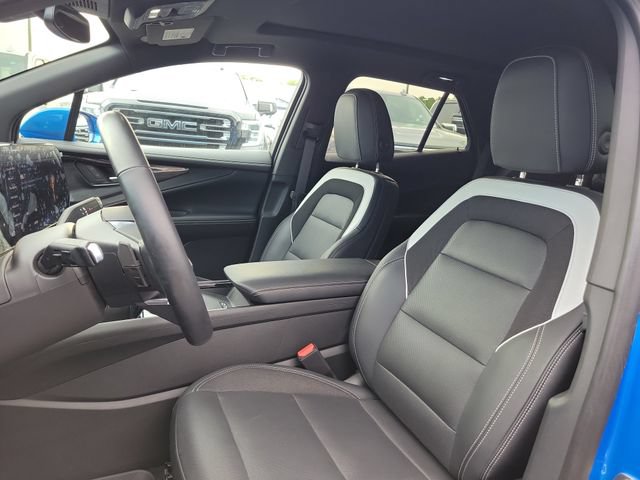 Used 2024 Chevrolet Blazer EV LT AWD/4WD image 22